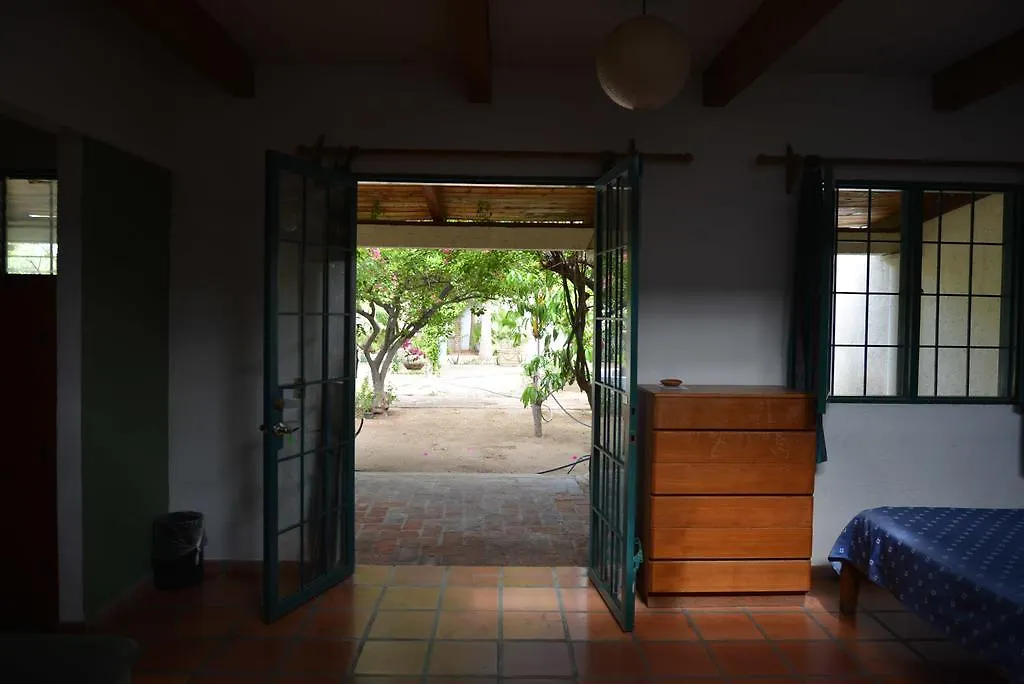 Casabuena B&B-1