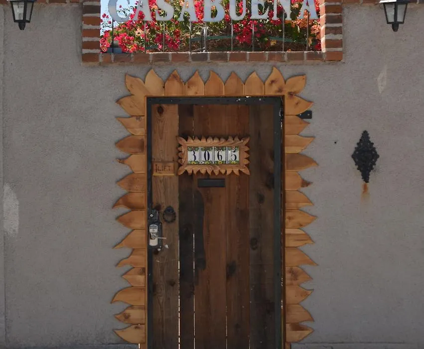 Casabuena B&B-1